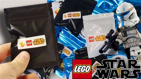 clone bags meaning|lego star wars clone bag.